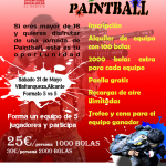 cartel paintball